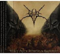 Enmity - Vomit Forth Intestinal [Import]