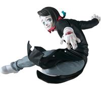 Enmu Demon Slayer Figurine Statuette 17Cm Vibration Stars Originale BANPRESTO
