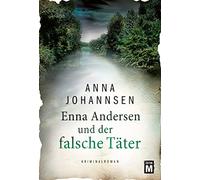 Enna Andersen und der falsche Täter