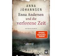 Enna Andersen und die verlorene Zeit