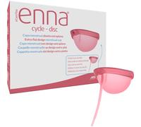 Enna Cycle-Disc Coupe Menstruelle 1 Unité