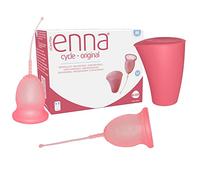 Enna Cycle coupe menstruelle T-M 2uds T-M 2uds