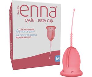 Enna Cycle One Coupe Menstruelle Taille M