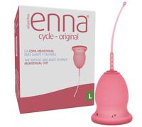 ENNA CYCLE ORIGINAL - Taille L - 1 Coupe menstruelle