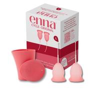 ENNA CYCLE ORIGINAL - Taille L - 1 Coupe menstruelle