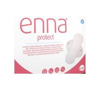 Enna Protect Protège-slip écologique réutilisable 3 pièces