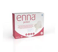 Enna protect, PROTÈGE-SLIP STRING RÉUTILISABLE et écologique enBAMBOU et en COTON BIOLOGIQUE. 3 Unité