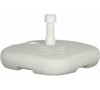ENNE PLASTICA porte-parapluie 20l Papillon ws. PVC