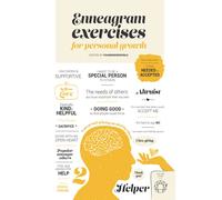 Enneagram exercises for personal growth: Type 2 - The Helper