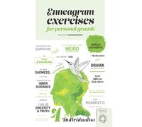 Enneagram exercises for personal growth: Type 4 - The Individualist: Type 4 - The Individualist