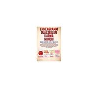 Enneagramm Dualseelen Karma Nunchi: Das Große 4 In 1 Buch!