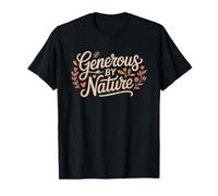 Enneagramme 2 Type Deux T-Shirt