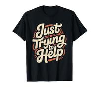 Enneagramme 2 Type Deux T-Shirt