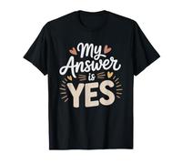 Enneagramme 2 Type Deux T-Shirt