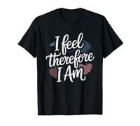 Enneagramme 4 Emotions Type Quatre T-Shirt