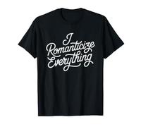 Enneagramme 4 Type Personnalite T-Shirt