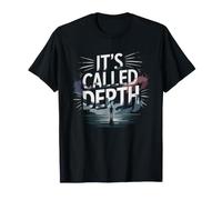 Enneagramme 4 Type Quatre T-Shirt