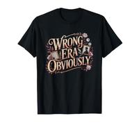 Enneagramme 4 Type T-Shirt