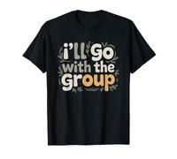 Enneagramme 9 Pacificateur T-Shirt