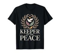 Enneagramme 9 Pacificateur Type T-Shirt