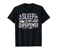 Enneagramme 9 T-Shirt