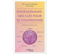 Ennéagramme : des clés pour se comprendre: Transformer et choisir sa vie