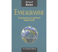 Ennéagramme : Enseignement spirituel approfondi