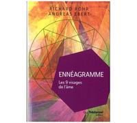 Ennéagramme - Les 9 Visages De L'âme