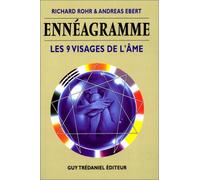 Ennéagramme: Les 9 visages de l'âme