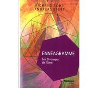 Ennéagramme - Les 9 visages de l'âme - Andreas Ebert - Tredaniel La Maisnie - broché - Guide