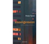 Enneigement Peter Terrin (Auteur), Guy Rooryck (Traduction)