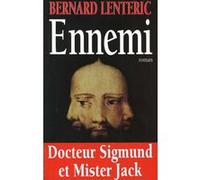 Ennemi Bernard Lenteric (Auteur)