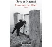 Ennemi de Dieu Sorour Kasmai (Auteur)