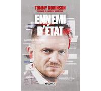 Ennemi d'État