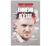 Ennemi d'État