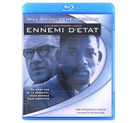 Ennemi d'État – Blu-ray – Édition Blu-ray