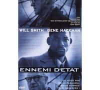 Ennemi d'état – Disney