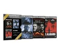 Coffret - Bad Company + Uss Alabama + Ennemi D'état