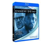 Ennemi d'état [Blu-ray]