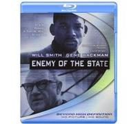 Ennemi d'Etat Blu-Ray E