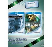 Ennemi d'Etat - Déjà Vu - Blu-Ray E