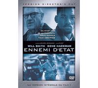 Ennemi D'etat - Director's Cut
