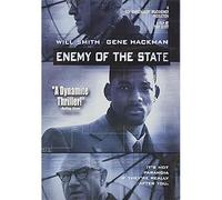 Ennemi d'état - DVD Zone 1 DVD