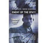 Ennemi d'état - DVD Zone 1 G