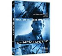 Ennemi d'état E