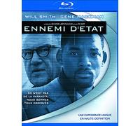 Ennemi d'État – Blu-ray – Édition Blu-ray