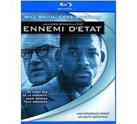 Ennemi d'Etat - Edition Blu-Ray E