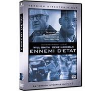 Ennemi d'Etat - Edition Director's Cut E