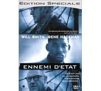 Ennemi d'Etat [Édition Spéciale]