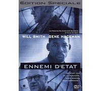 Ennemi d'état